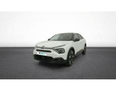 Citroen C4 Antibes