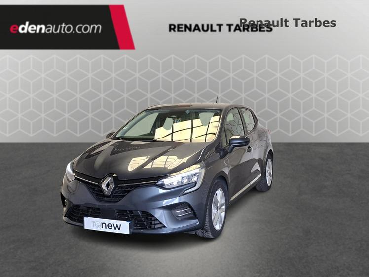 Renault Clio 5  - Business - 11 791 €