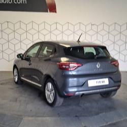 Renault Clio 5 Blue dCi 85 Business Tarbes