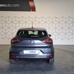 Renault Clio 5 Blue dCi 85 Business Tarbes
