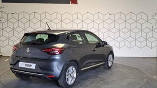 Renault Clio 5  - Business - photo 3