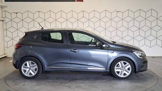 Renault Clio 5  - Business - photo 4