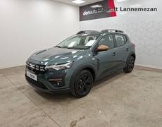 Dacia Sandero Lannemezan