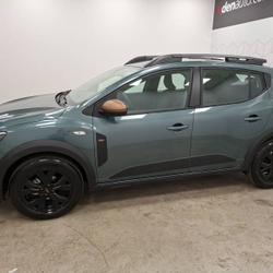 Dacia Sandero ECO-G 100 GSR2 Stepway Extreme Lannemezan
