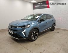 Renault Symbioz Lannemezan