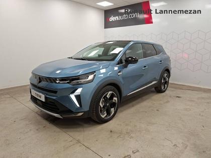 Renault Symbioz - E-Tech full hybrid 145 Iconic - 28 280 €