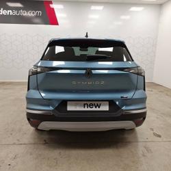Renault Symbioz E-Tech full hybrid 145 Iconic Lannemezan