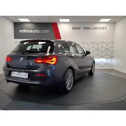BMW Serie 1 116d 116 ch BVA8 Urban Chic Limoges