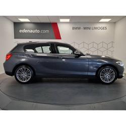 BMW Serie 1 116d 116 ch BVA8 Urban Chic Limoges
