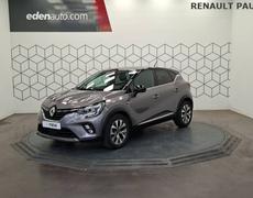 Renault Captur Pau