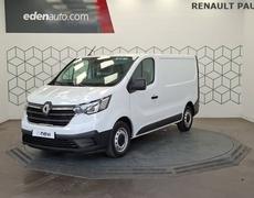 Renault Trafic - FG BLUE DCI 130 L1H1 3T GSR2 ADVANCE - 24 690 €