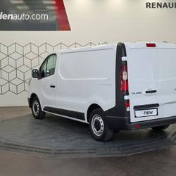 Renault Trafic FG BLUE DCI 130 L1H1 3T GSR2 ADVANCE Pau