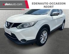 Nissan Qashqai - 1.6 dCi 130 Stop/Start Tekna Xtronic A - 12 990 €
