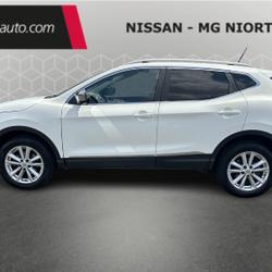 Nissan Qashqai 1.6 dCi 130 Stop/Start Tekna Xtronic A Chauray