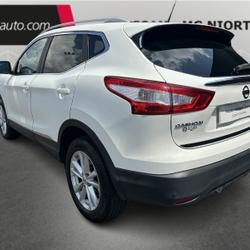 Nissan Qashqai 1.6 dCi 130 Stop/Start Tekna Xtronic A Chauray