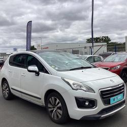 Peugeot 3008 1.6 BlueHDi 120 S&S EAT6 Allure Vallet