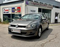 Volkswagen Golf 7 Venelles