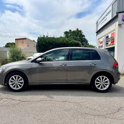Volkswagen Golf 7 Golf 1.4 TSI 150 ACT BlueMotion Technology Lounge DSG7 Venelles