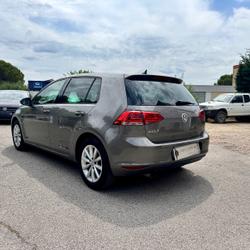 Volkswagen Golf 7 Golf 1.4 TSI 150 ACT BlueMotion Technology Lounge DSG7 Venelles