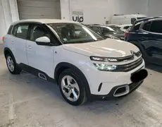 Citroen C5 Aircross Rennes