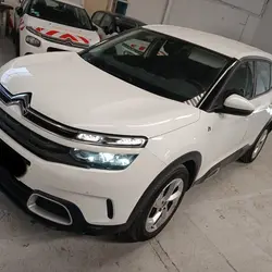 Citroen C5 Aircross HYBRID 225CH BUSINESS E-EAT8 Rennes