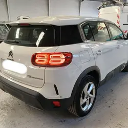 Citroen C5 Aircross HYBRID 225CH BUSINESS E-EAT8 Rennes
