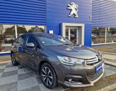Citroen C4 Combourg