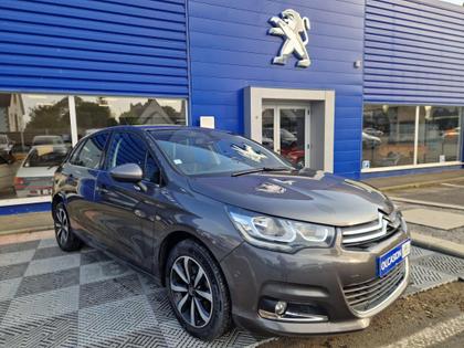 Citroen C4 - 1.6 BLUEHDI MILL BUSINESS BVA6 120 BlueHDi 120 S&amp;S EAT6 - 11 590 €