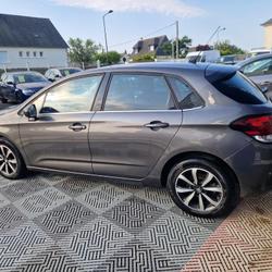 Citroen C4 1.6 BLUEHDI MILL BUSINESS BVA6 120 Combourg