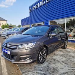 Citroen C4 1.6 BLUEHDI MILL BUSINESS BVA6 120 Combourg