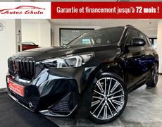 BMW X1 Stiring-Wendel