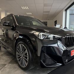 BMW X1 (U11) XDRIVE23D 211CH M SPORT Stiring-Wendel