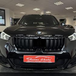 BMW X1 (U11) XDRIVE23D 211CH M SPORT Stiring-Wendel