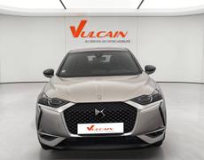DS DS3 Crossback
