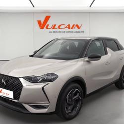 DS DS3 Crossback DS3 Crossback PureTech 130 EAT8 Grand Chic V&eacute;nissieux