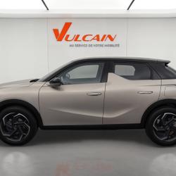 DS DS3 Crossback DS3 Crossback PureTech 130 EAT8 Grand Chic V&eacute;nissieux