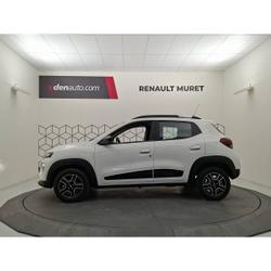 Dacia Spring Essential -23B Muret