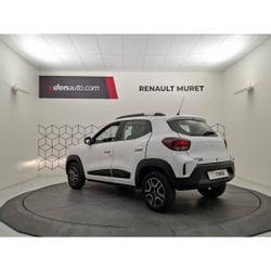 Dacia Spring Essential -23B Muret