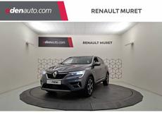 Renault Arkana Muret