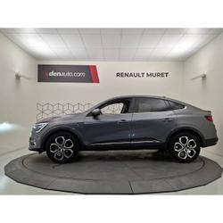 Renault Arkana mild hybrid 140 EDC FAP - 22 Techno Muret