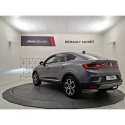 Renault Arkana mild hybrid 140 EDC FAP - 22 Techno Muret