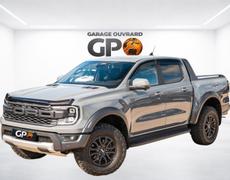 Ford Ranger Monsireigne