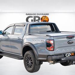 Ford Ranger Standard Monsireigne