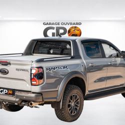 Ford Ranger Standard Monsireigne