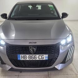 Peugeot 208 100 S&S BVM6 - Style occasion - Saint-Nazaire - photo 2/17