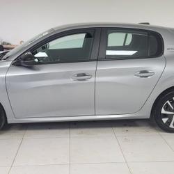 Peugeot 208 100 S&S BVM6 - Style occasion - Saint-Nazaire - photo 3/17