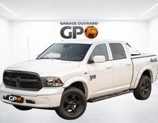 Dodge Ram Monsireigne