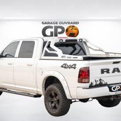 Dodge Ram Standard Monsireigne