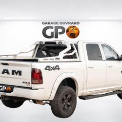 Dodge Ram Standard Monsireigne