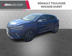 Renault Captur Toulouse